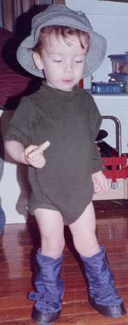 Gavin