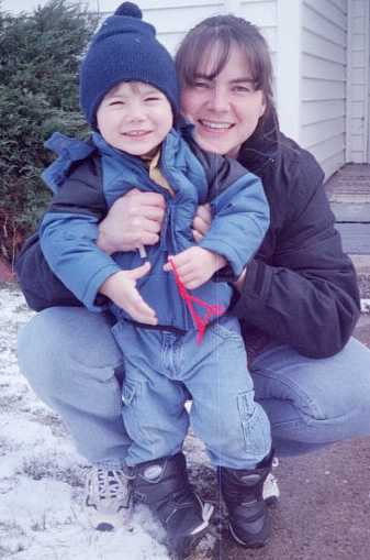 Jacob & Emily
