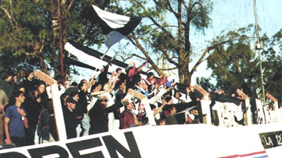 Wanderers Ftbol Club