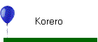 Korero