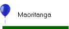 Maoritanga