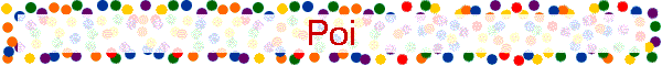 Poi