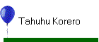 Tahuhu Korero