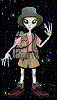 About Wander's Web