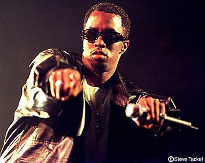 P. Diddy