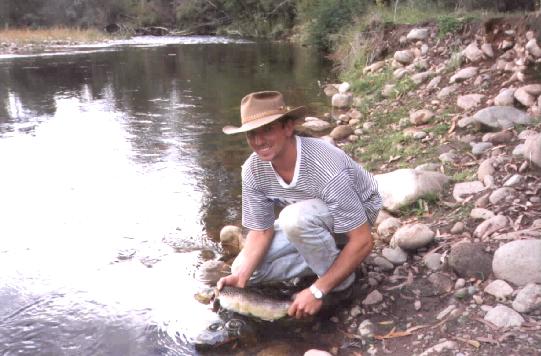 Catch and Release