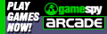 Gamespy Logo