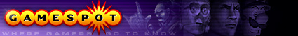 Gamespot Logo