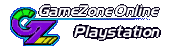 Gamezone Logo