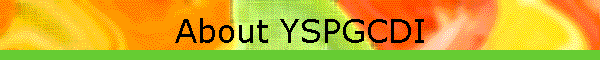 About YSPGCDI