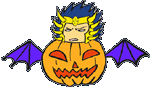 ɈĂ̂莆́ASǒ؂܂ɂJack'O fbۂƂ
