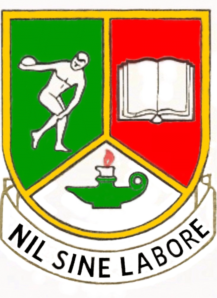 Alexander Road High