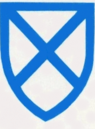 badge of St Andrews Prep School