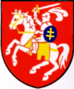 Grand Duchy of Lithuania