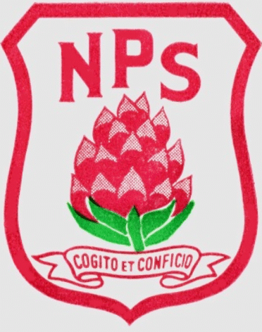 Newton Primre Skool
