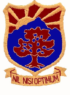 Westerford High
