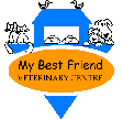 My Best Friend