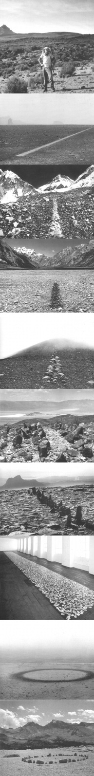 Obras de Zumthor