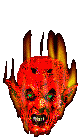 devilfire