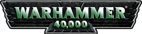 Warhammer 40k