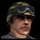 DF2 Character