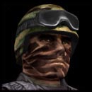 DF2 Character