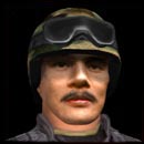 DF2 Character