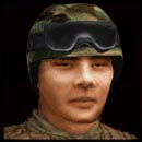 DF2 Character