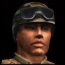 DF2 Character