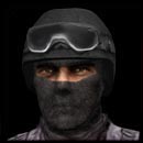 DF2 Character