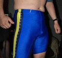 My lycra Shorts