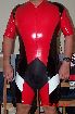 Biking skinsuits