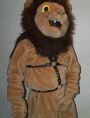 Yiffy Lion