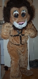action lion