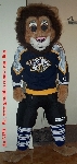 Pred lion