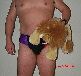 Naughty Lion