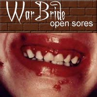 open sores