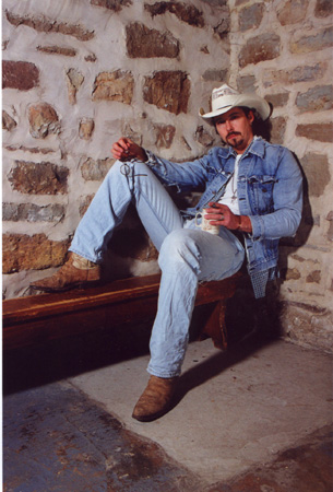 Ward Pike