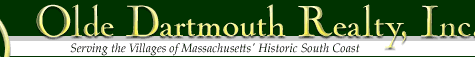 Olde Dartmouth Real Estate
