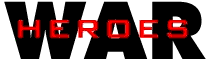 WarHeroes Home