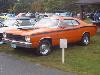 74 Duster