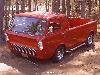 ford?