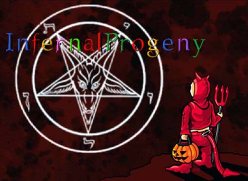 Infernal Progeny