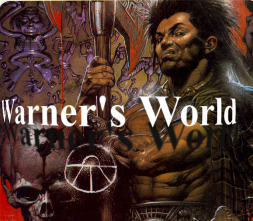 Warner's World Image