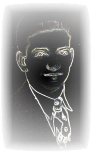 Photo of Warner A. Dunn