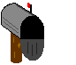 mail