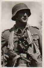 Original Photos of Germans