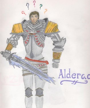 Alicia's interpretation of Alderac
