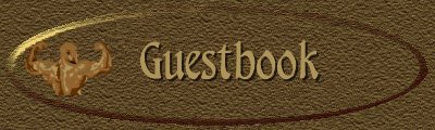 Guestbook Banner