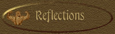 Reflections Banner